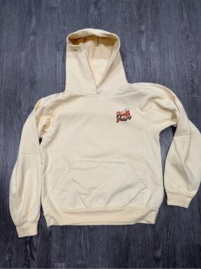 Warren Lotas “Death Valley” Hoodie